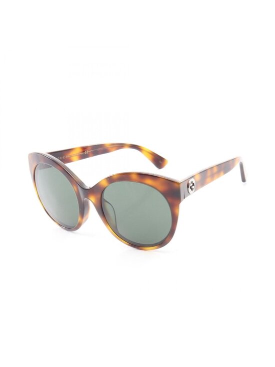 Gucci Sunglasses Brown Eyewear main image 7